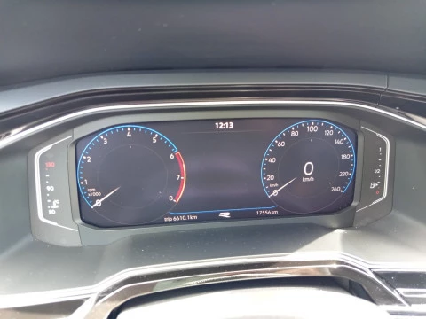 Volkswagen Taigo R-Line 1.5 TSI 110kW (150CV) DSG