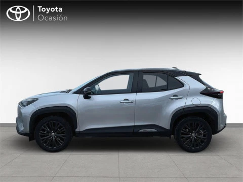 Toyota Yaris Cross 120H Adventure