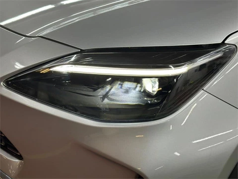 Toyota Yaris Cross 120H Adventure