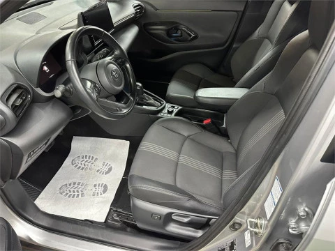 Toyota Yaris Cross 120H Adventure