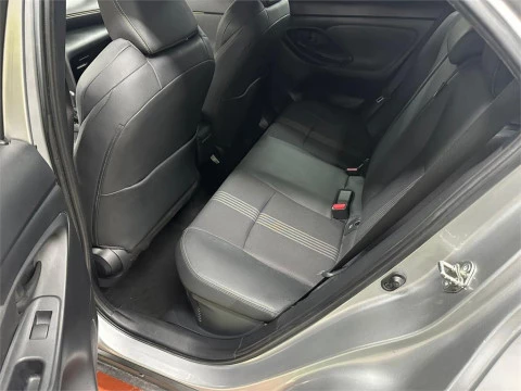 Toyota Yaris Cross 120H Adventure