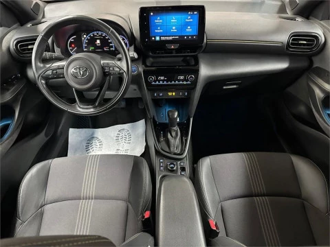 Toyota Yaris Cross 120H Adventure