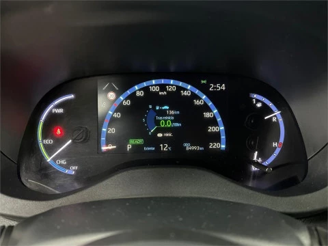 Toyota Yaris Cross 120H Adventure