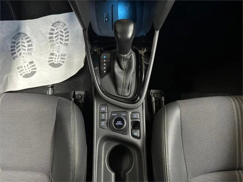 Toyota Yaris Cross 120H Adventure