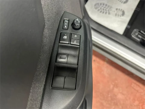 Toyota Yaris Cross 120H Adventure