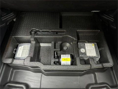 Toyota Yaris Cross 120H Adventure