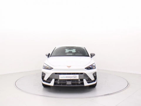 Cupra León 1.5 ETSI MHEV 110KW DSG 150 5P