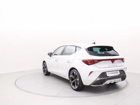 Cupra León 1.5 ETSI MHEV 110KW DSG 150 5P