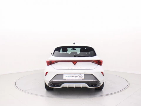 Cupra León 1.5 ETSI MHEV 110KW DSG 150 5P