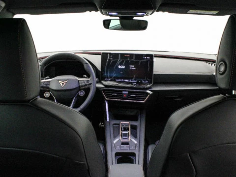 Cupra León 1.5 ETSI MHEV 110KW DSG 150 5P