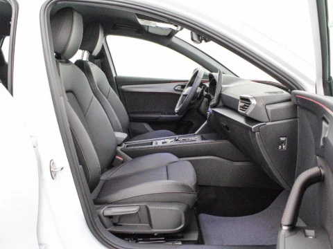 Cupra León 1.5 ETSI MHEV 110KW DSG 150 5P