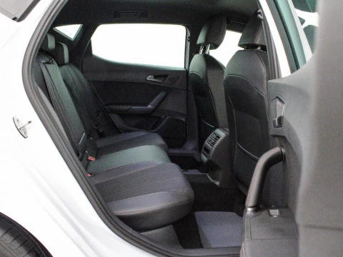 Cupra León 1.5 ETSI MHEV 110KW DSG 150 5P