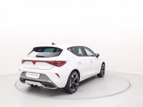 Cupra León 1.5 ETSI MHEV 110KW DSG 150 5P