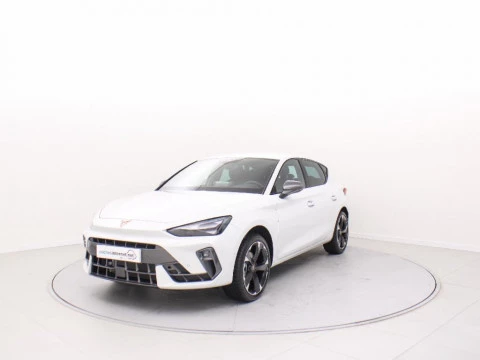 Cupra León 1.5 ETSI MHEV 110KW DSG 150 5P