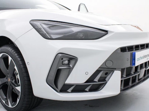 Cupra León 1.5 ETSI MHEV 110KW DSG 150 5P