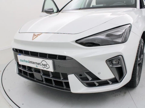 Cupra León 1.5 ETSI MHEV 110KW DSG 150 5P