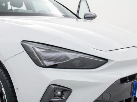 Cupra León 1.5 ETSI MHEV 110KW DSG 150 5P