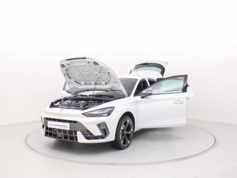 Cupra León 1.5 ETSI MHEV 110KW DSG 150 5P