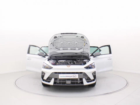 Cupra León 1.5 ETSI MHEV 110KW DSG 150 5P