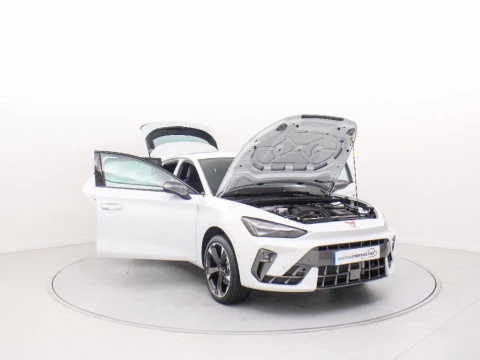 Cupra León 1.5 ETSI MHEV 110KW DSG 150 5P