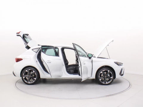 Cupra León 1.5 ETSI MHEV 110KW DSG 150 5P