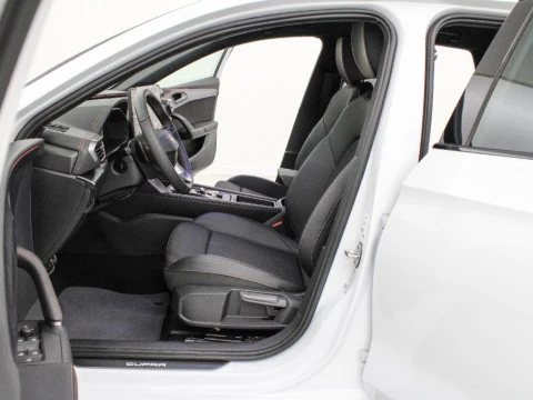 Cupra León 1.5 ETSI MHEV 110KW DSG 150 5P