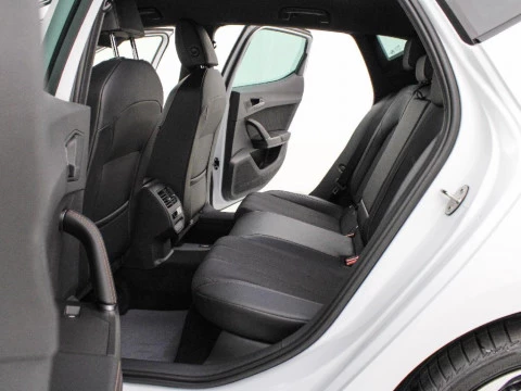 Cupra León 1.5 ETSI MHEV 110KW DSG 150 5P