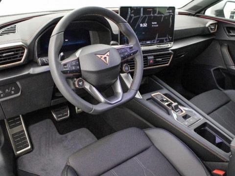 Cupra León 1.5 ETSI MHEV 110KW DSG 150 5P