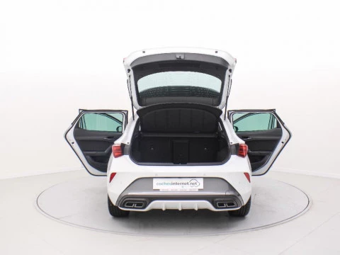 Cupra León 1.5 ETSI MHEV 110KW DSG 150 5P