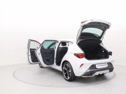 Cupra León 1.5 ETSI MHEV 110KW DSG 150 5P