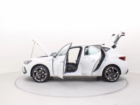 Cupra León 1.5 ETSI MHEV 110KW DSG 150 5P