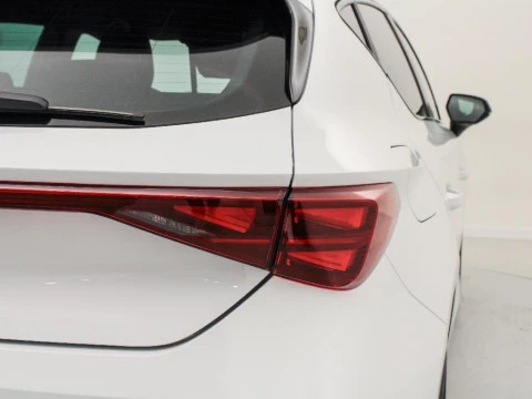 Cupra León 1.5 ETSI MHEV 110KW DSG 150 5P