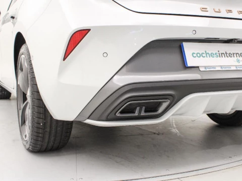 Cupra León 1.5 ETSI MHEV 110KW DSG 150 5P