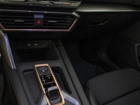 Cupra León 1.5 ETSI MHEV 110KW DSG 150 5P