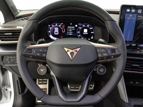 Cupra León 1.5 ETSI MHEV 110KW DSG 150 5P