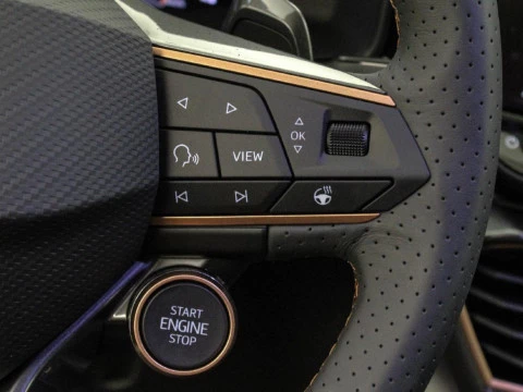 Cupra León 1.5 ETSI MHEV 110KW DSG 150 5P