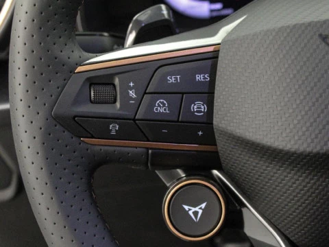 Cupra León 1.5 ETSI MHEV 110KW DSG 150 5P