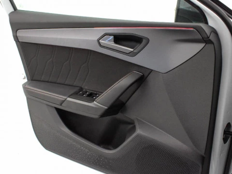 Cupra León 1.5 ETSI MHEV 110KW DSG 150 5P