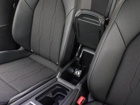 Cupra León 1.5 ETSI MHEV 110KW DSG 150 5P