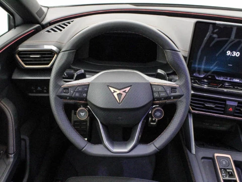 Cupra León 1.5 ETSI MHEV 110KW DSG 150 5P