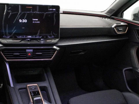 Cupra León 1.5 ETSI MHEV 110KW DSG 150 5P