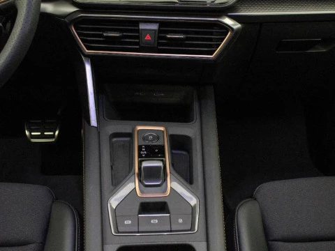 Cupra León 1.5 ETSI MHEV 110KW DSG 150 5P