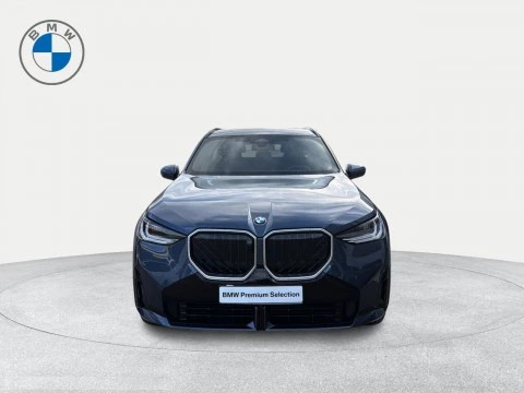 BMW X3 20d xDrive