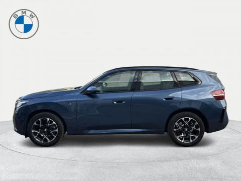 BMW X3 20d xDrive