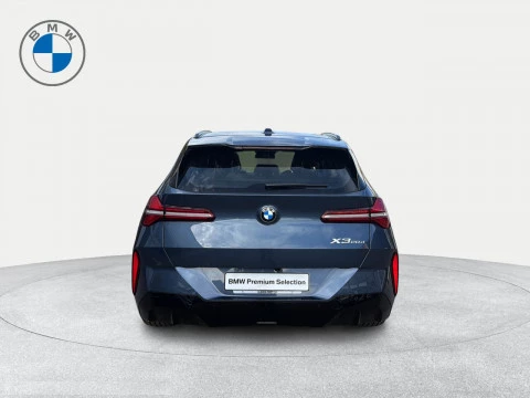 BMW X3 20d xDrive