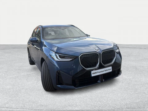 BMW X3 20d xDrive