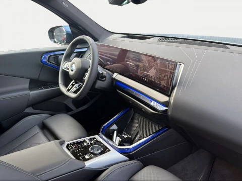BMW X3 20d xDrive