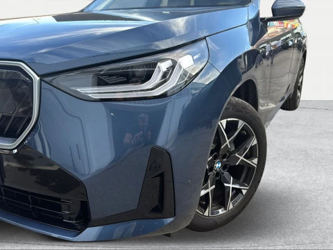 BMW X3 20d xDrive