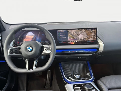 BMW X3 20d xDrive
