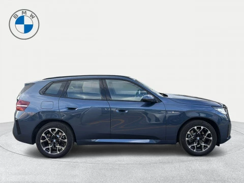 BMW X3 20d xDrive
